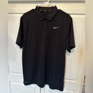 Nike men’s golf polo